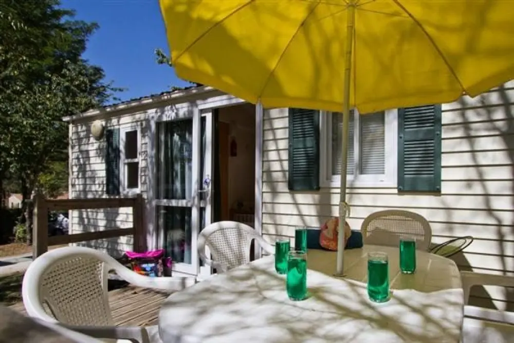 Flower Camping Le Pressoir 4 étoiles★★★★