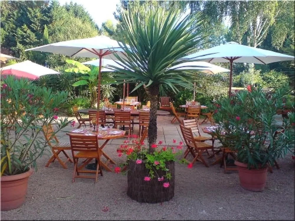 Flower Camping Le Pressoir 4 étoiles★★★★