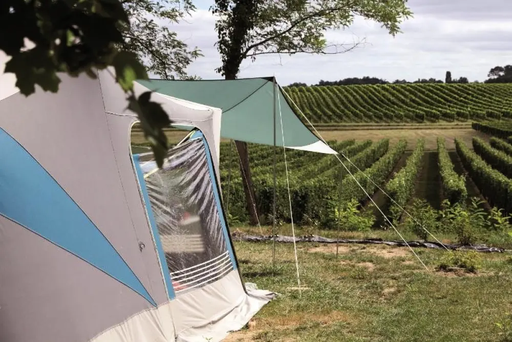 Flower Camping Le Pressoir 4 étoiles★★★★