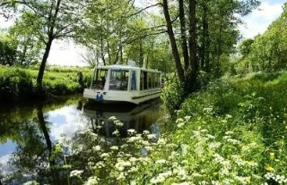 Flower Camping Le Pressoir 4 étoiles★★★★