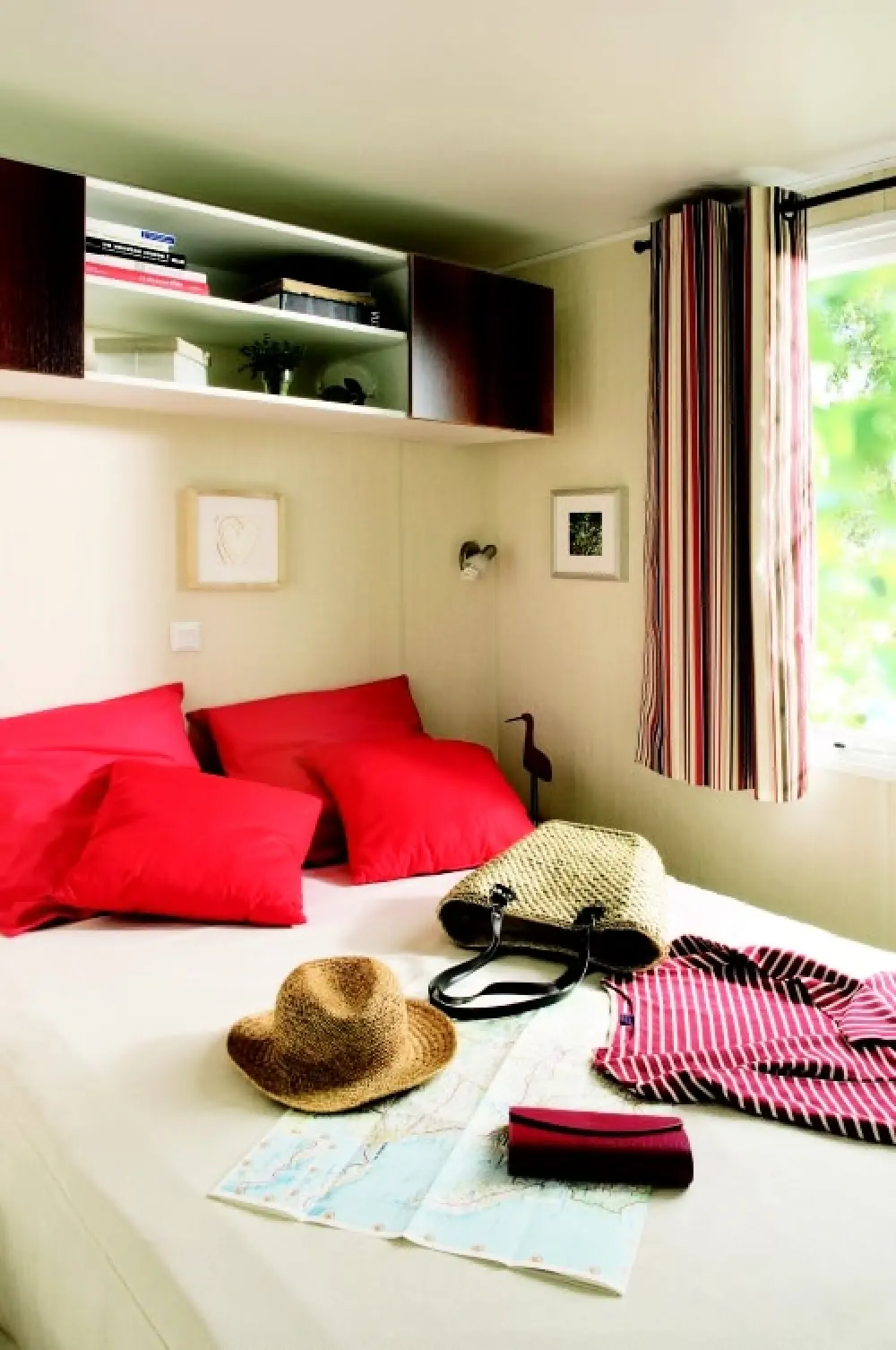 Flower Camping Le Pressoir 4 étoiles★★★★