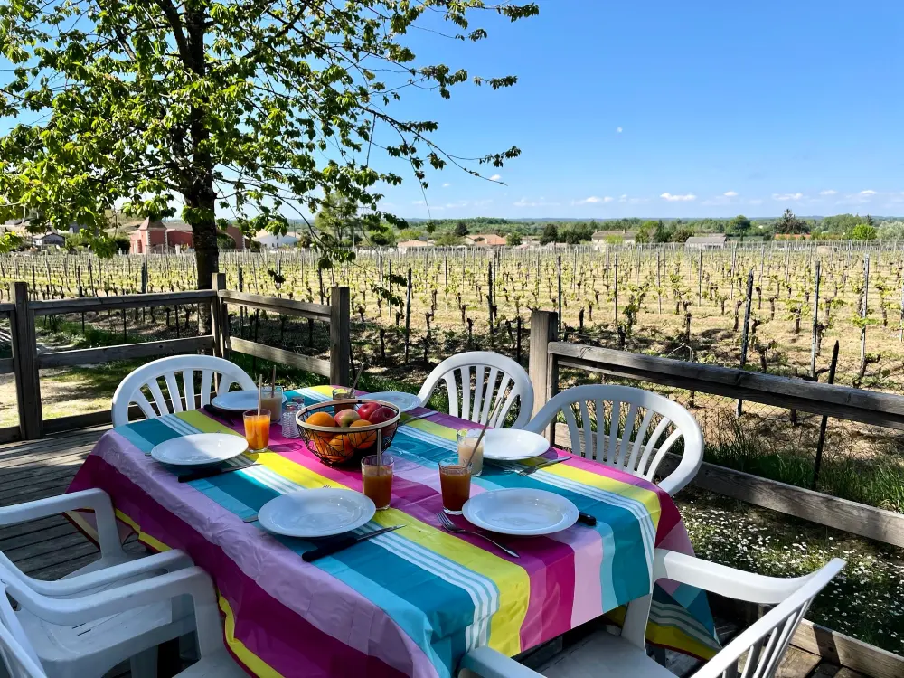 Flower Camping Le Pressoir 4 étoiles★★★★