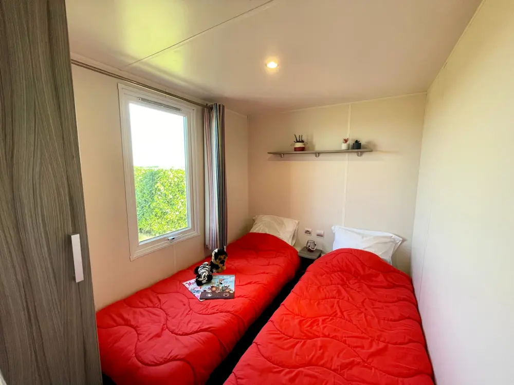Flower Camping Le Pressoir 4 étoiles★★★★