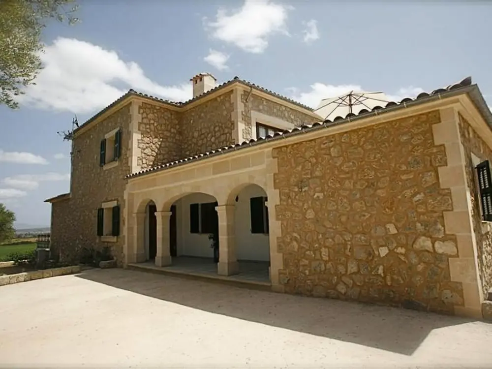 Maison de Vacances Petra 21
