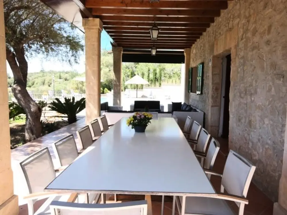 Maison de Vacances Petra 22