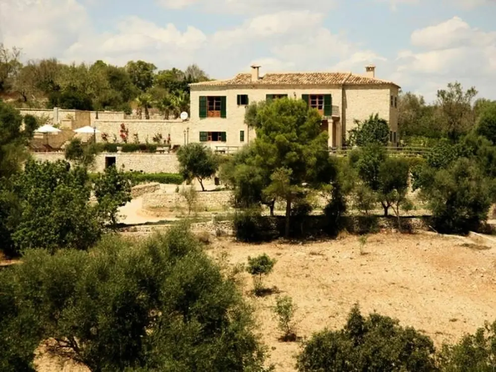 Maison de Vacances Petra 22