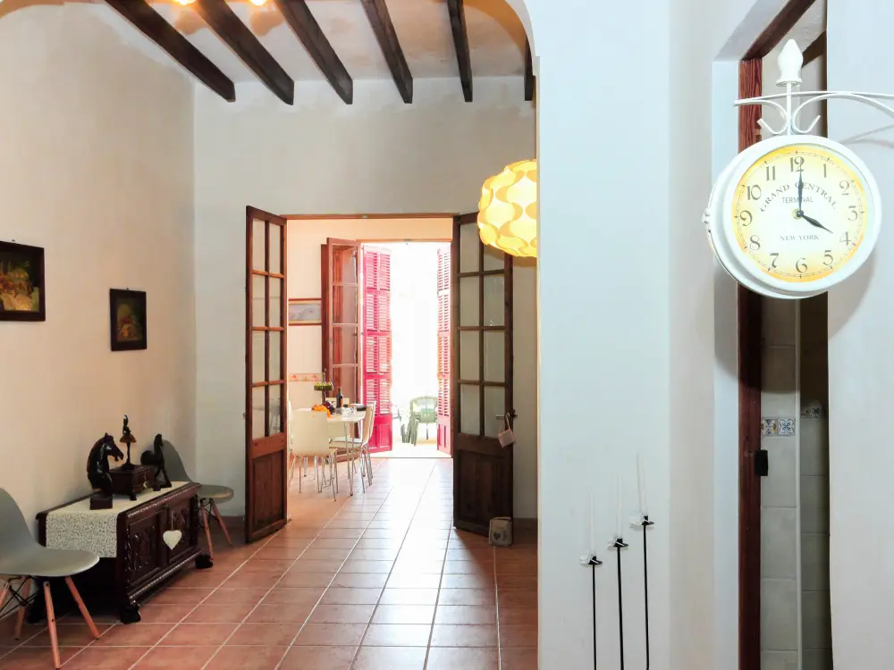 Maison de Vacances Petra 23