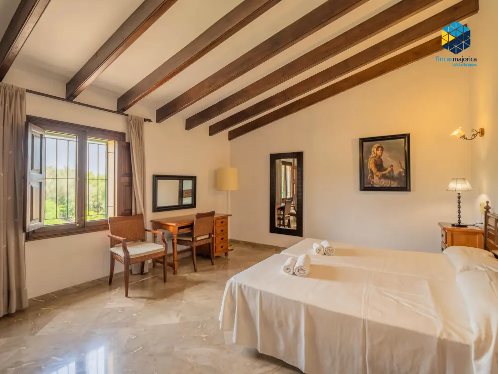 Maison de Vacances Petra 24