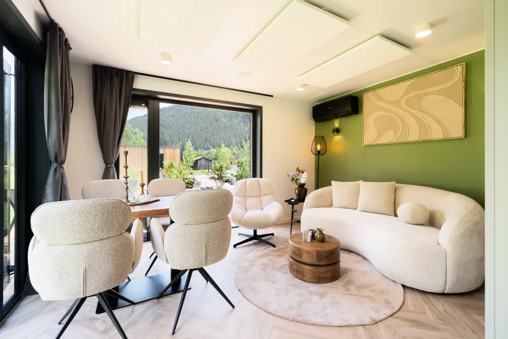 Austriaparks Camping Arlberg