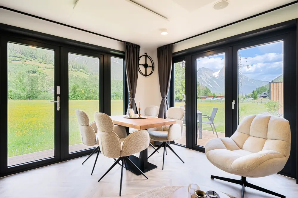 Austriaparks Camping Arlberg