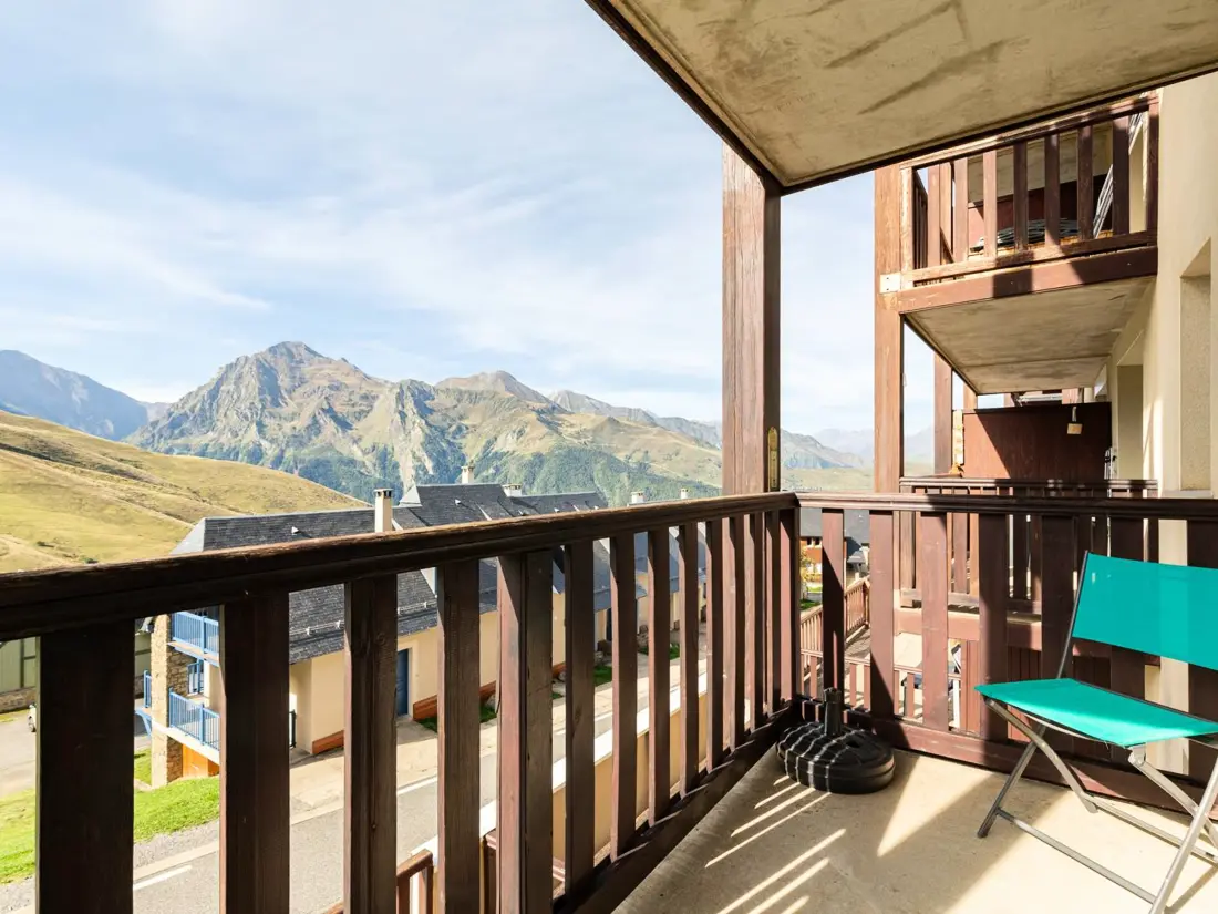 Location de Vacances Peyragudes 18