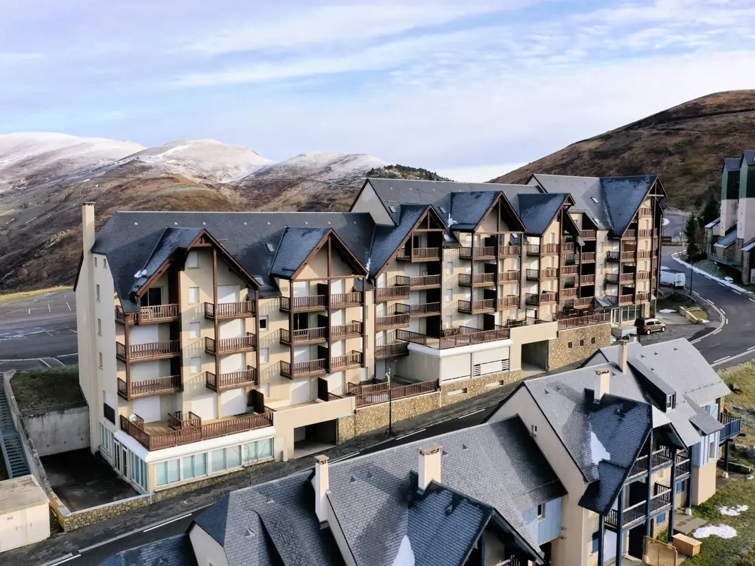 Location de Vacances Peyragudes 18