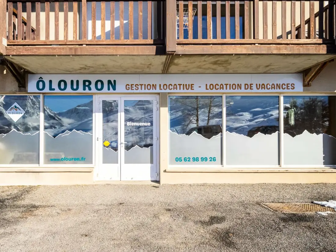 Location de Vacances Peyragudes 48