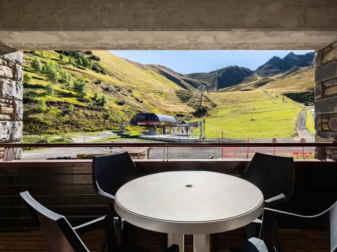 Location de Vacances Peyragudes 48