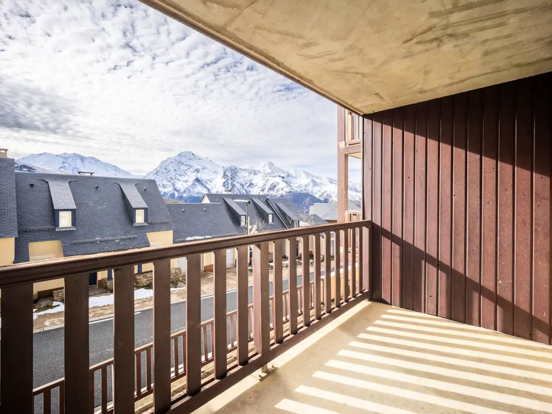 Location de Vacances Peyragudes 49