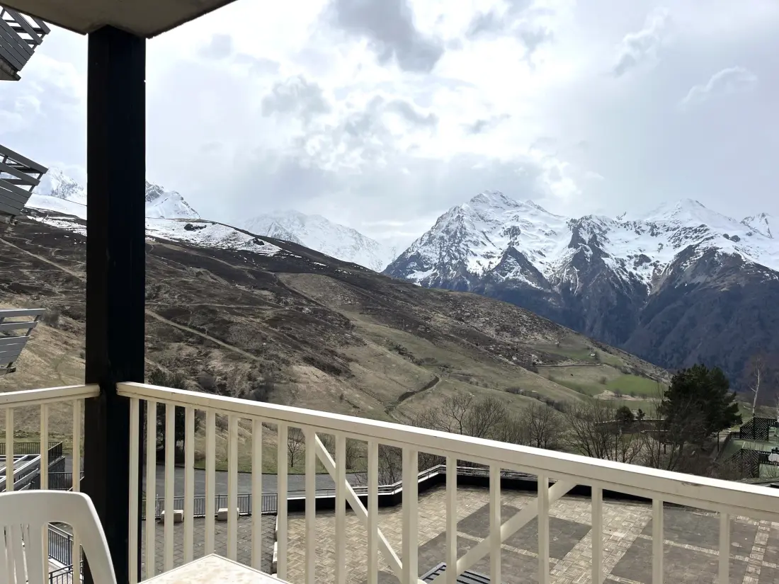 Résidence Balcons Du Soleil 1