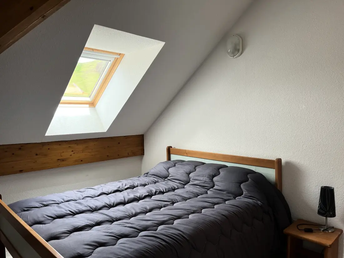 Résidence Balcons Du Soleil 1