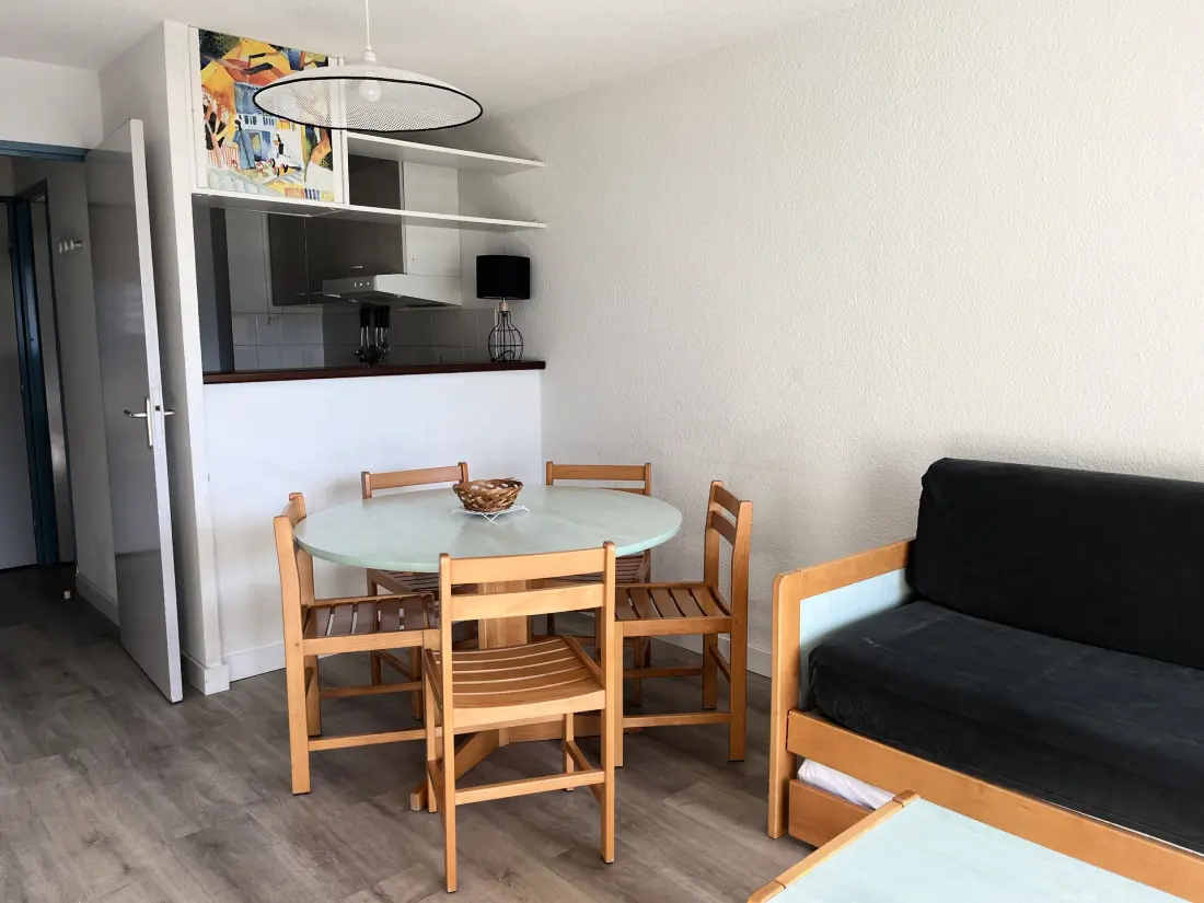 Résidence Balcons Du Soleil 1