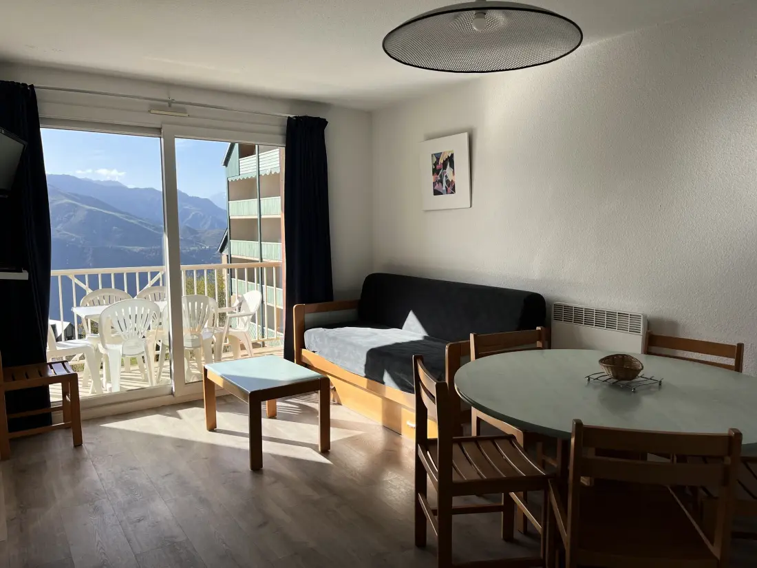 Résidence Balcons Du Soleil 1