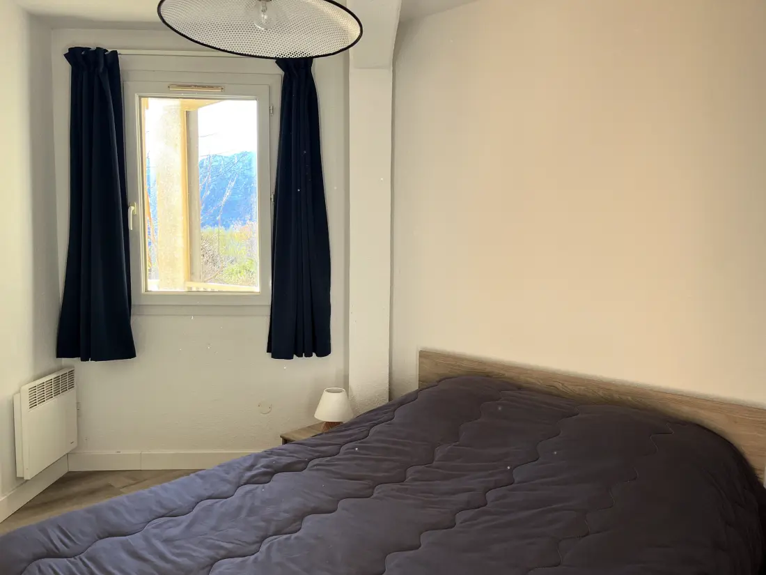 Résidence Balcons Du Soleil 1