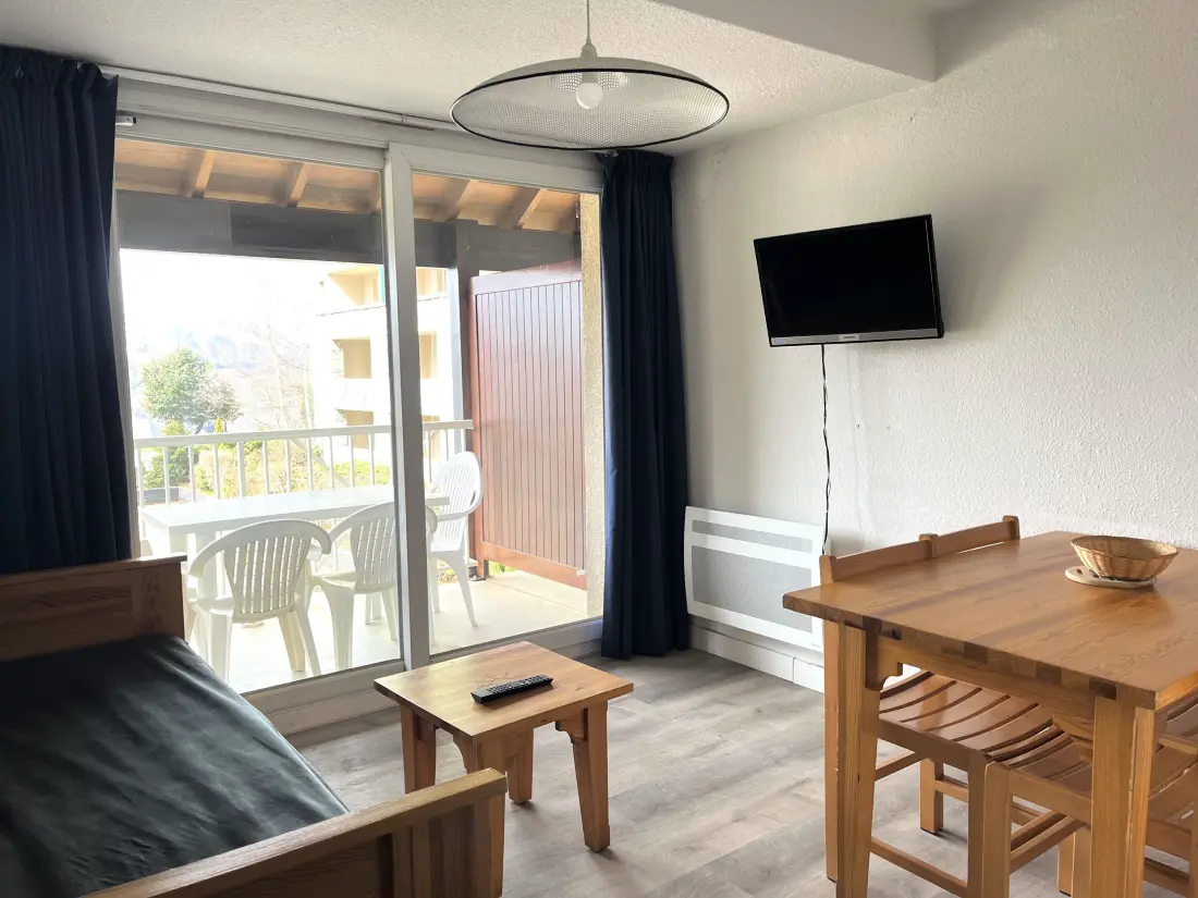 Résidence Balcons Du Soleil 1