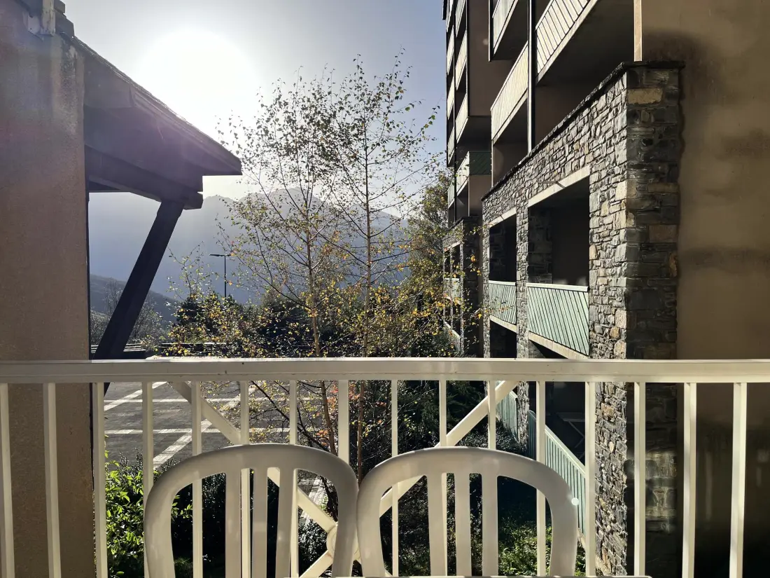 Résidence Balcons Du Soleil 1