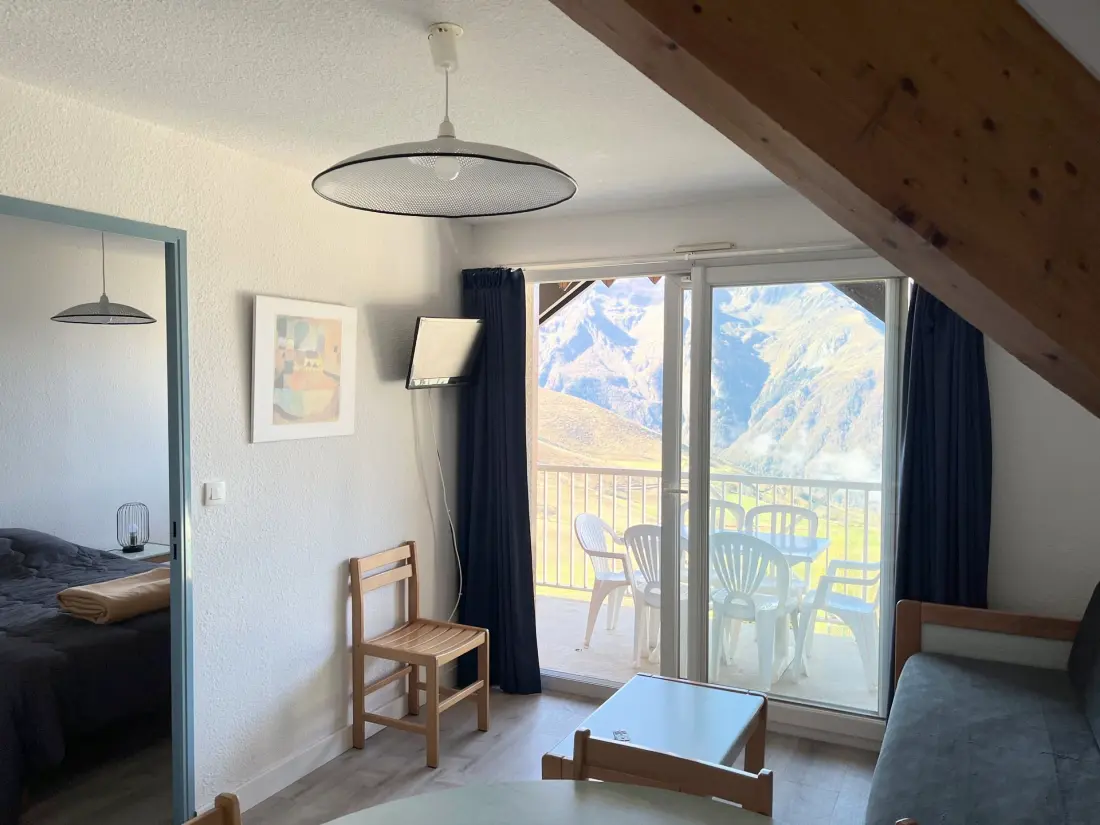Résidence Balcons Du Soleil 1