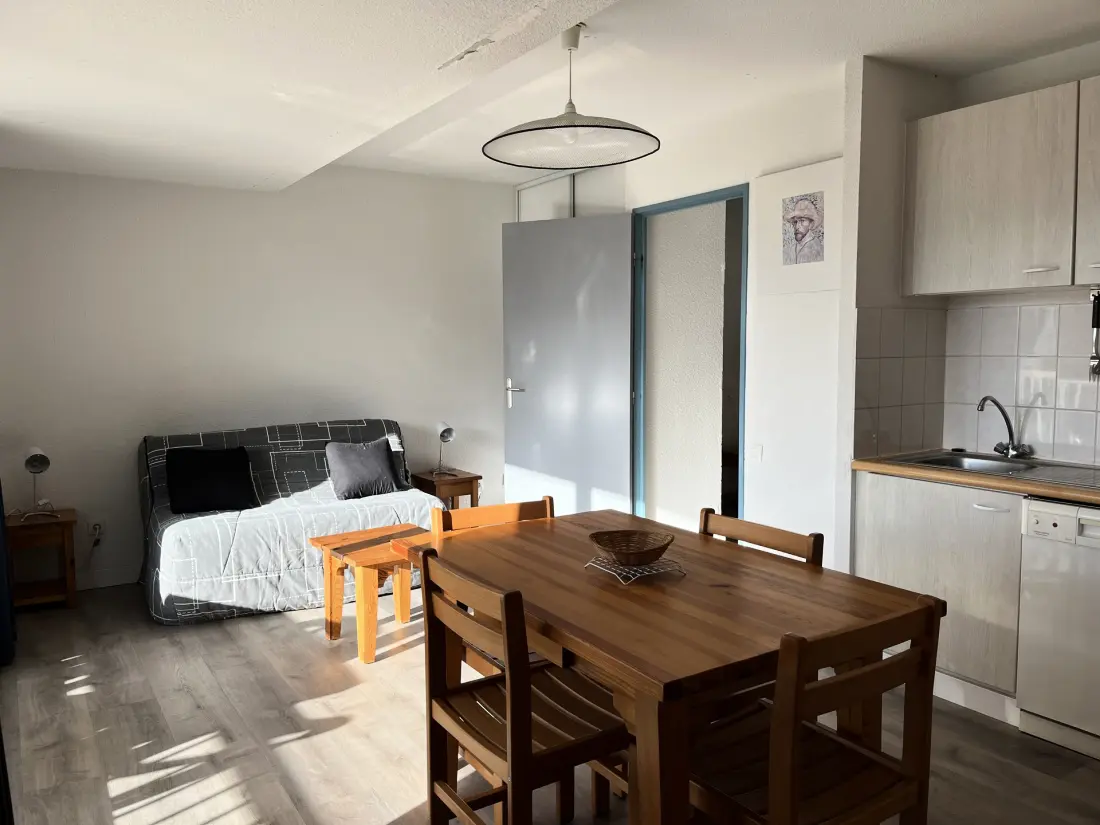 Résidence Balcons Du Soleil 1