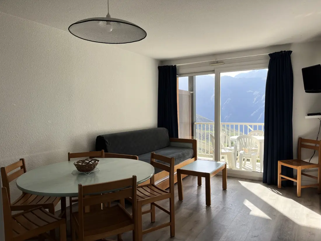 Résidence Balcons Du Soleil 1