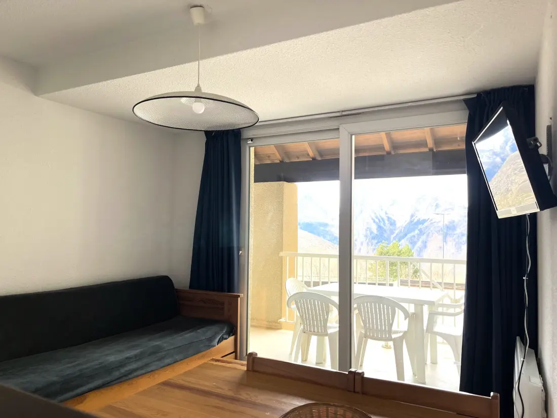 Résidence Balcons Du Soleil 1