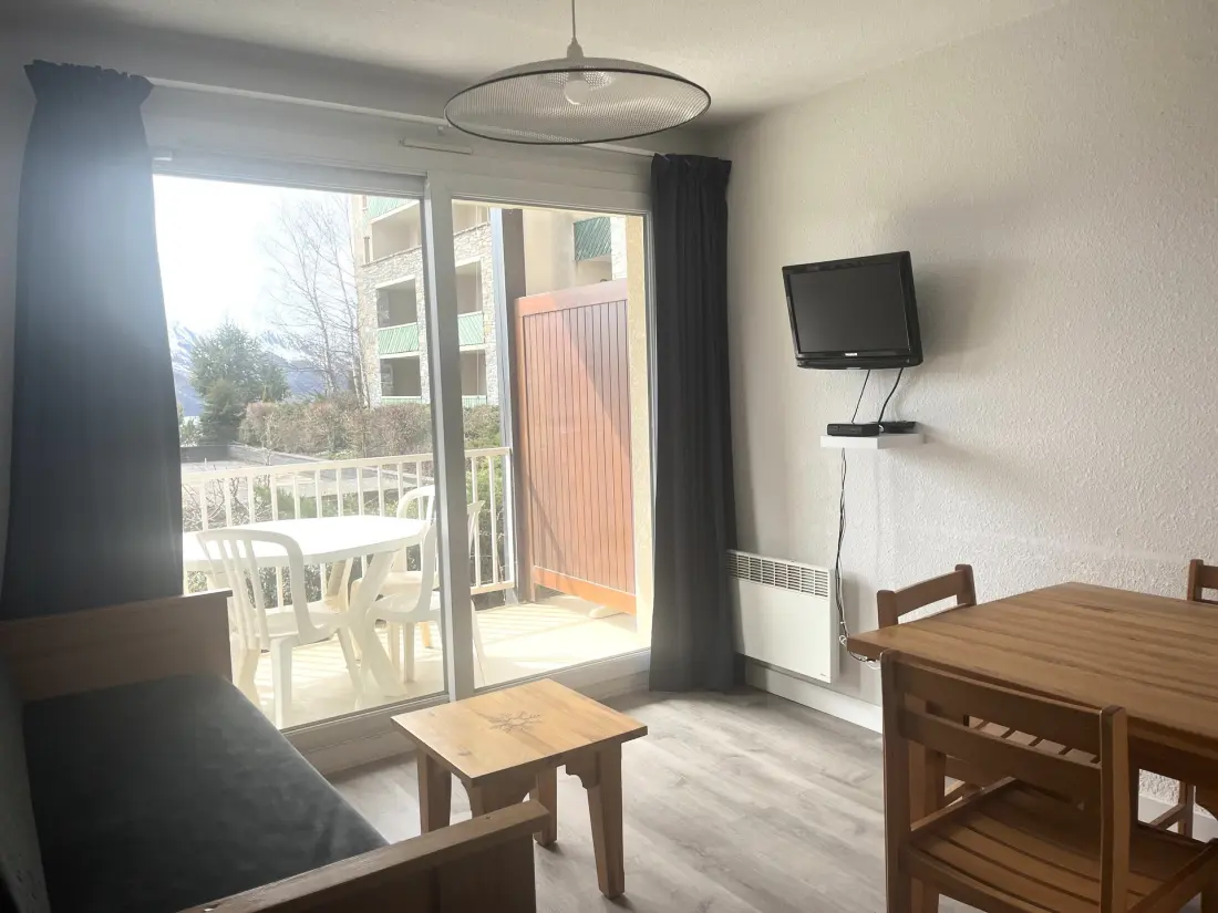 Résidence Balcons Du Soleil 1