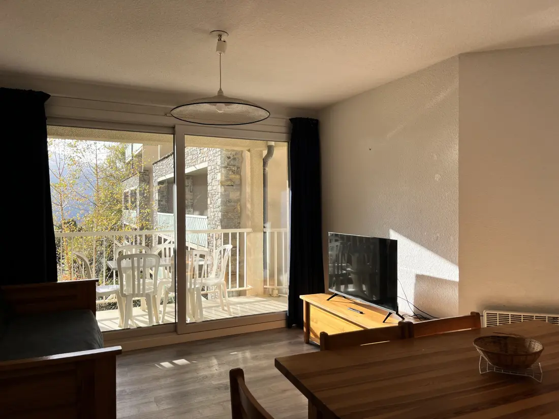 Résidence Balcons Du Soleil 1