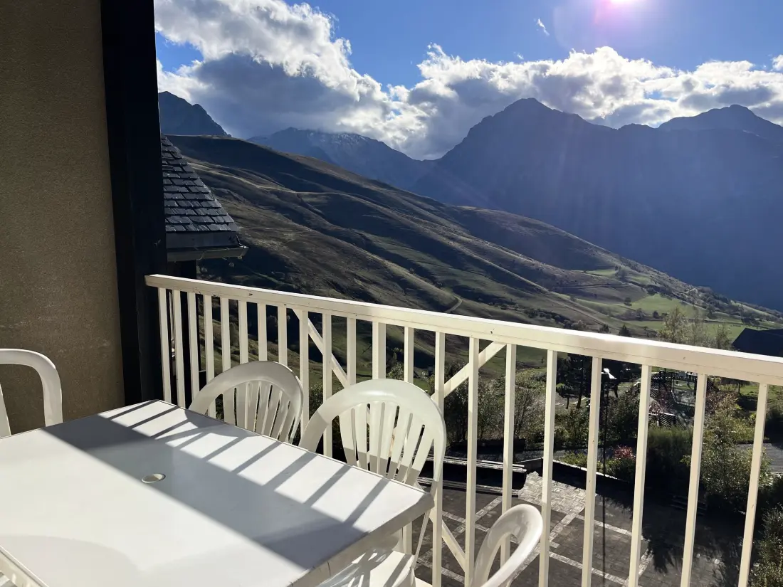 Résidence Balcons Du Soleil 1