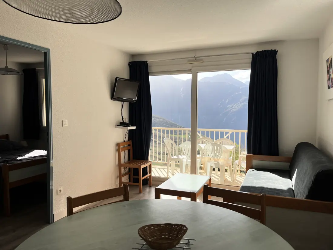 Résidence Balcons Du Soleil 1