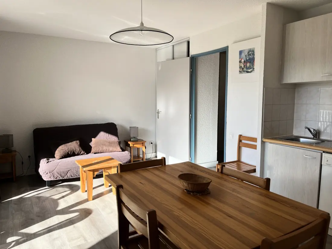 Résidence Balcons Du Soleil 1