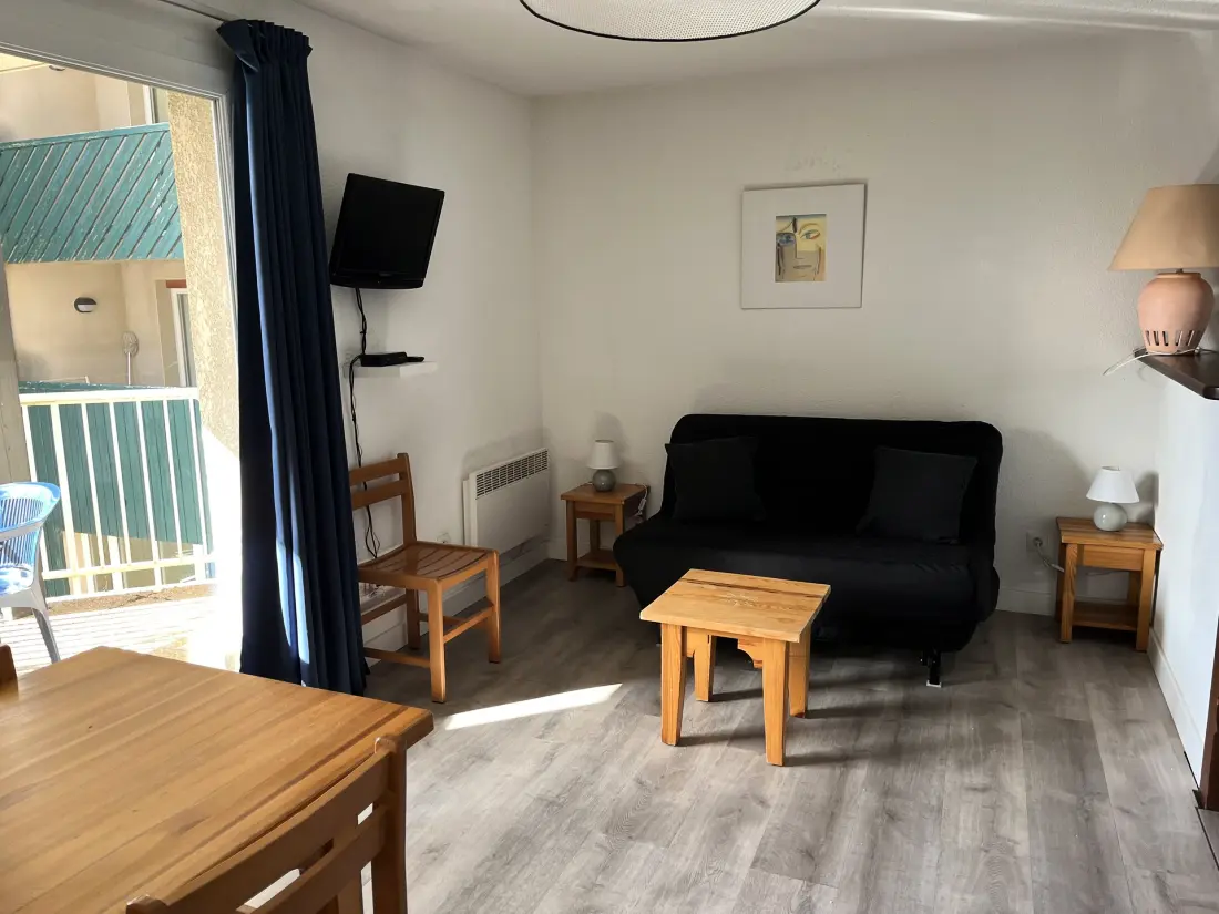 Résidence Balcons Du Soleil 1