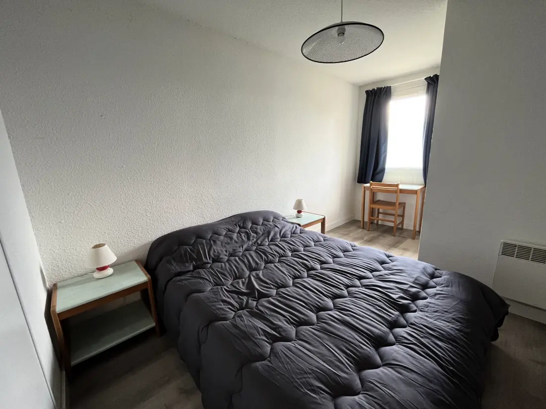 Résidence Balcons Du Soleil 1