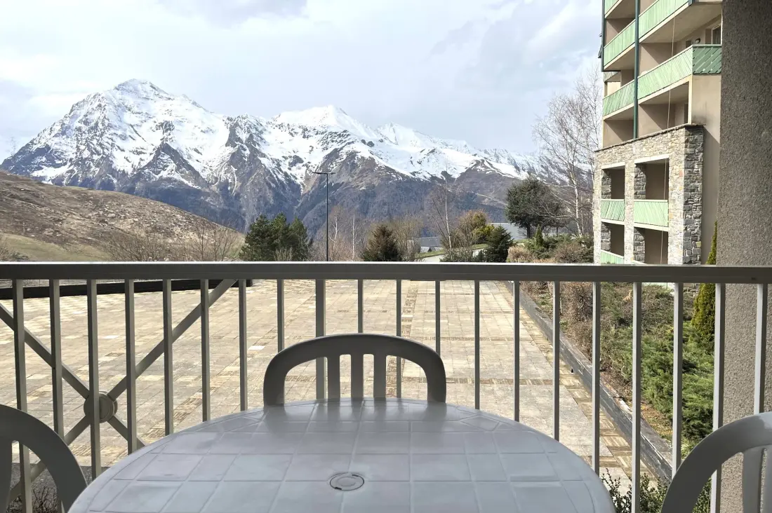 Résidence Balcons Du Soleil 1