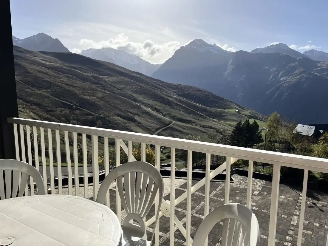 Résidence Balcons Du Soleil 1