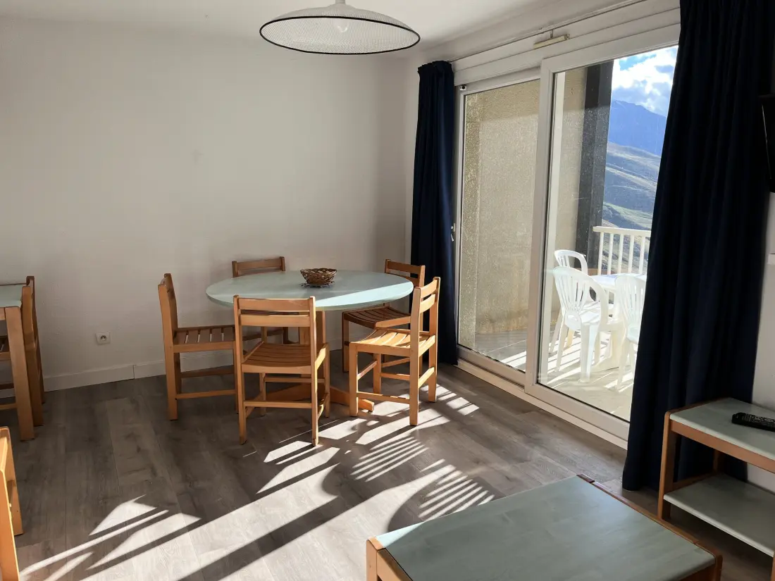 Résidence Balcons Du Soleil 1