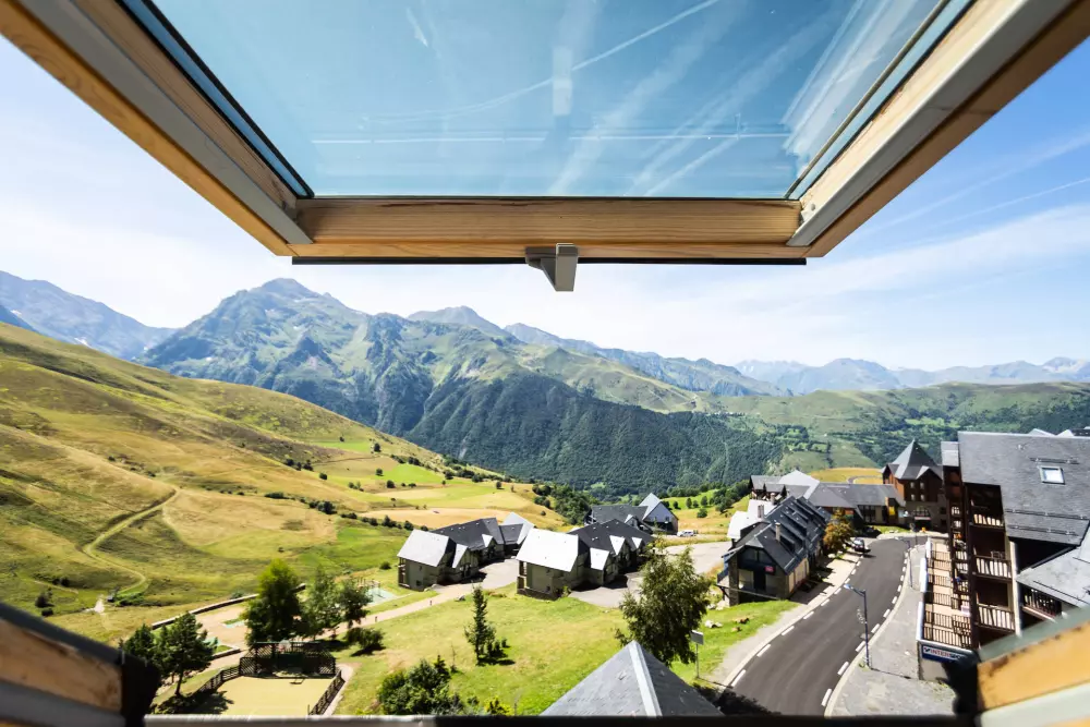 Résidence Balcons Du Soleil 2-mp