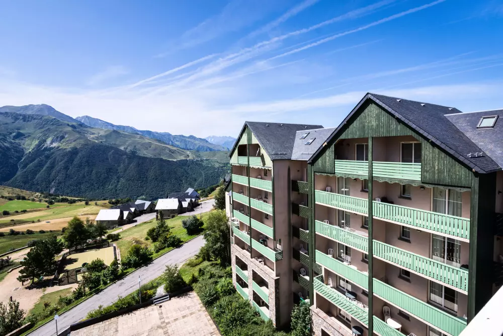 Résidence Balcons Du Soleil 2-mp