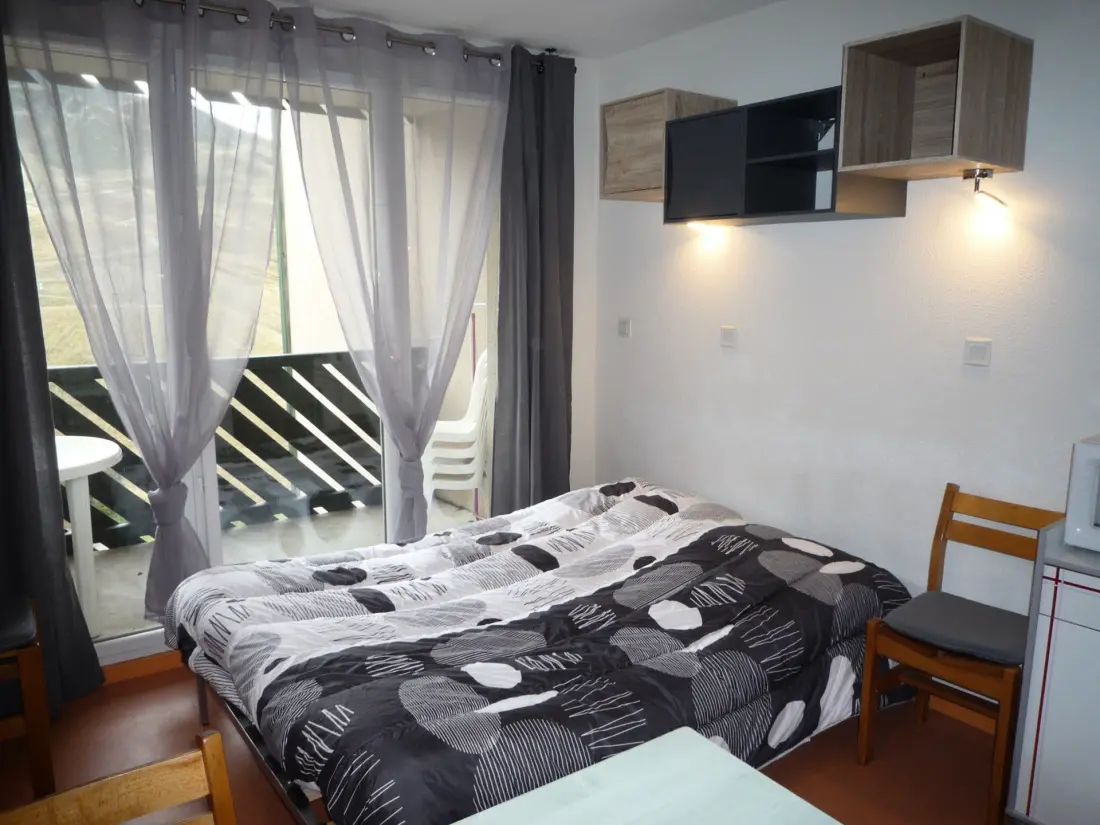 Résidence Balcons Du Soleil 2-mp