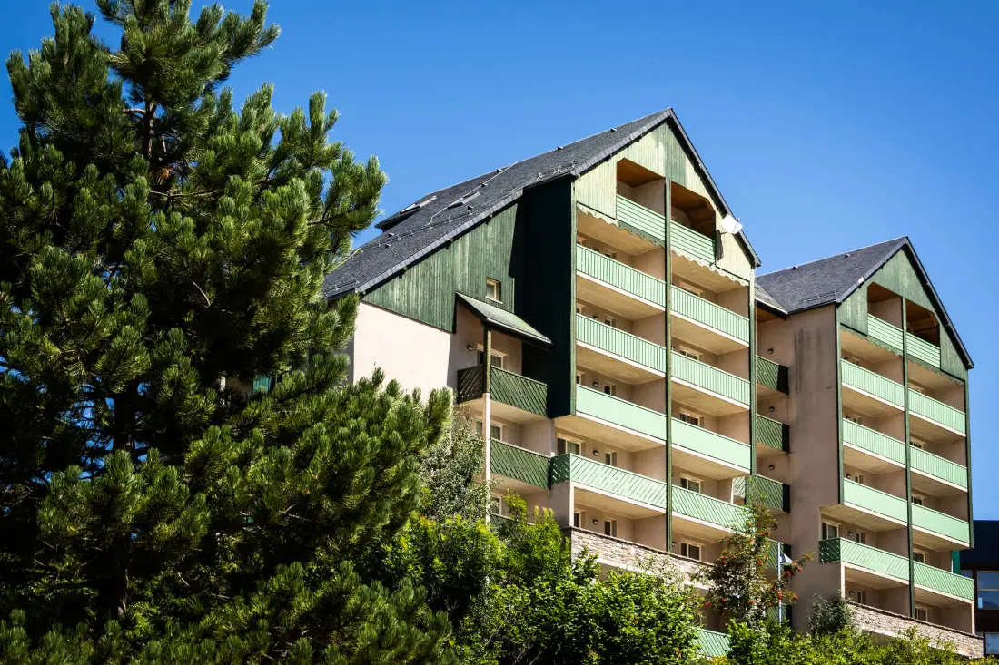 Résidence Balcons Du Soleil 2-mp