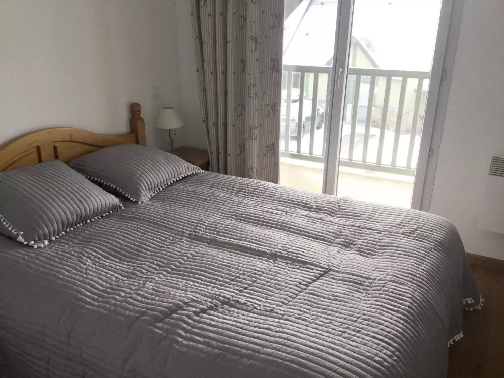 Résidence Hameau De Balestas Mp