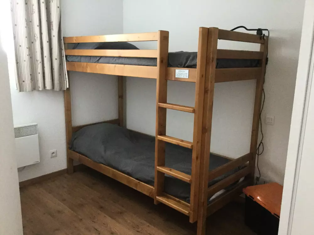 Résidence Hameau De Balestas Mp