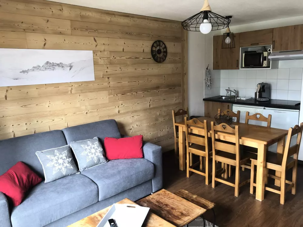 Résidence Hameau De Balestas Mp