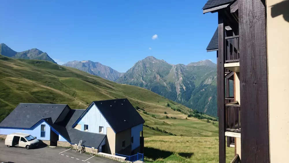 Résidence Hameau De Balestas Mp