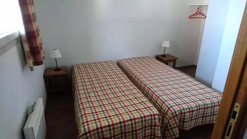 Résidence Hameau De Balestas Mp