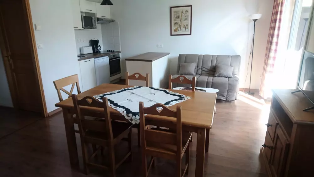 Résidence Hameau De Balestas Mp